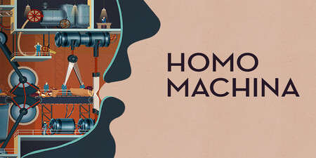 Homo Machina Android APK