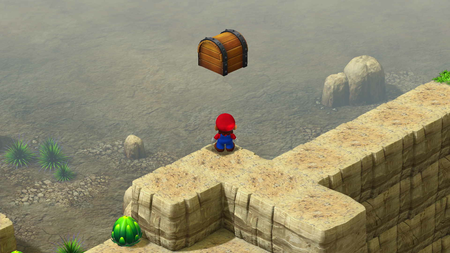 Cofres Super Mario Rpg 18