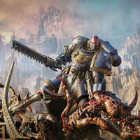 Los padres de Space Marine 2 tienen la receta para arreglar los videojuegos: "Se pueden hacer Triple A de forma más inteligente" 