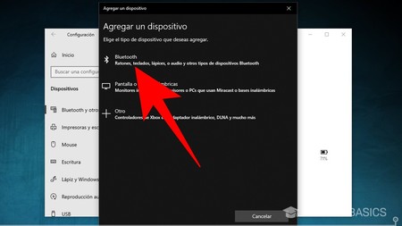 Cómo cambiar el nombre de Bluetooth en una PC con Windows