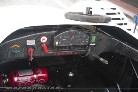 Radical SR3 Drivex