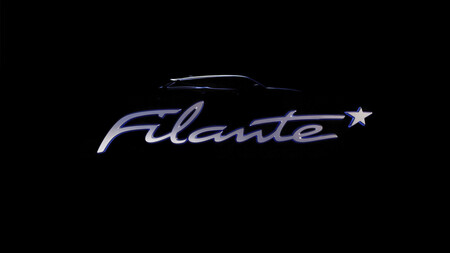 Renault Filante