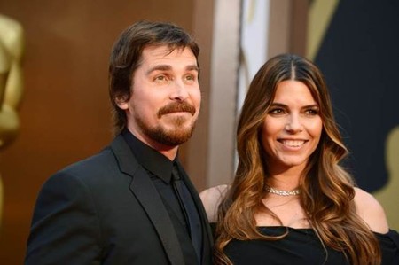La barba, ese complemento de moda que no podía faltar en los Oscar 2014