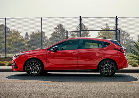Subaru Impreza 2024 1600 0f