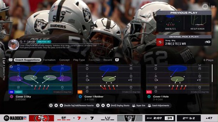 Resena De Madden Nfl 26 El Mejor Juego De La Saga En La Ultima Decada 5