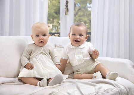 Newborn Sostenible Mayoral