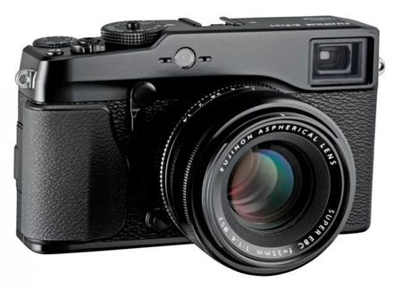 Se han filtrado las posibles especificaciones de la X-Pro2 de Fujifilm