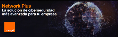 Así es Orange Network Plus, la nueva solución de ciberseguridad para empresas y autónomos desde 15 euros al mes