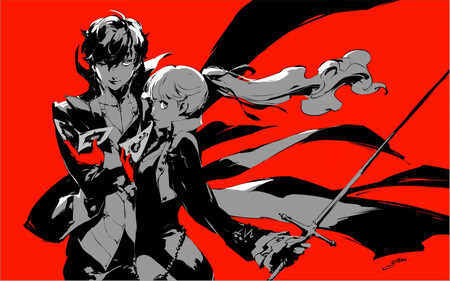 Juegos gratis para el fin de semana junto a Persona 5 Royal, Streets of Rage 4 y otras 26 ofertas y rebajas que debes aprovechar