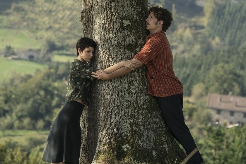 Las 55 mejores películas de amor que podemos ver en Netflix ahora mismo