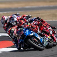 Crisis española en MotoGP: Aleix Espargaró es el único que ha ganado y no había tan pocas victorias desde 2007 
