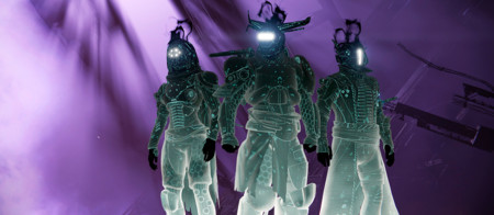 Bungie aún cree en Destiny e intentará darle vida en abril con una actualización gratuita