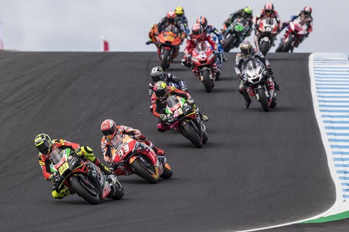 MotoGP Malasia 2019: Horarios y dónde ver las carreras en directo