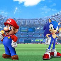 El último Mario & Sonic pudo ser el crossover más ambicioso de la historia, pero al final se quedó en una idea imposible 