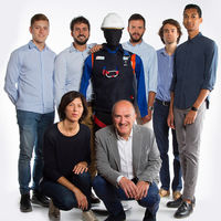 Dainese y Enel llevan la seguridad de MotoGP a los empleados de la industria