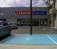 Esto... ¿y yo dónde aparco?