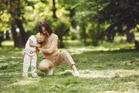 La Seguridad Social da cinco años de cotización a madres que dejaron de trabajar
