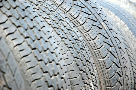 Neumáticos de ocasión