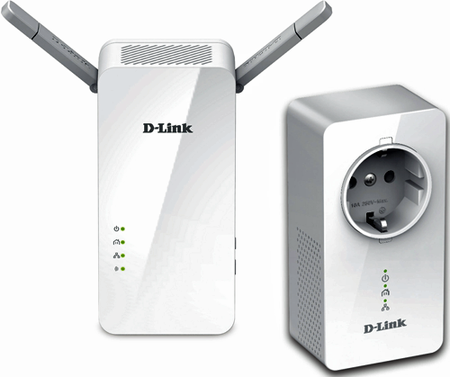 D-Link lanza al mercado un nuevo PLC que busca que tu red Wi-Fi llegue a los rincones más apartados de casa