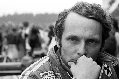 ¿Quién fue Niki Lauda y por qué la Fórmula 1 está de luto? 