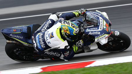 Abraham Avintia Motogp 2019