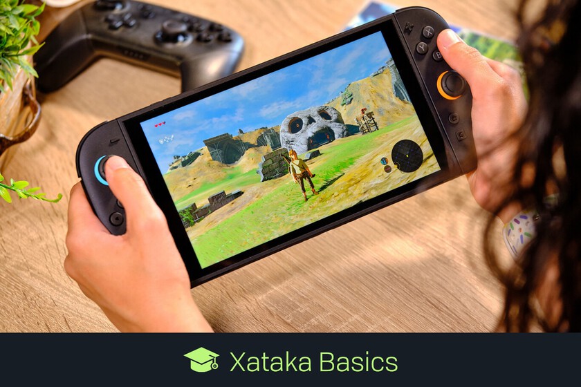 Nintendo Switch 2: 17 trucos y consejos para exprimir al máximo la consola portátil