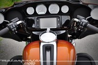 Harley-Davidson Ultra Limited FLHTK, prueba (valoración, galería y ficha técnica)