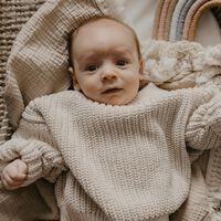 Los nombres de bebé más populares en México para niño y niña