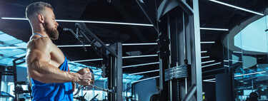 Analizando el entrenamiento multifibras: ¿funciona para ganar músculo? 