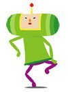 El creador de Katamari Damacy deja los videojuegos