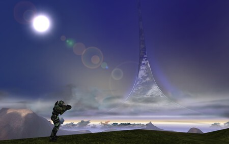 Halo CE
