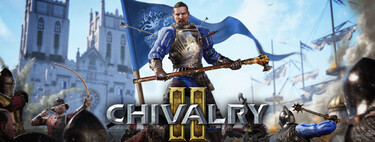 Chivalry 2 tiene una población sanísima tras renovar sus contenidos, dice Torn Banner, pero también arrastra bugs molestos 