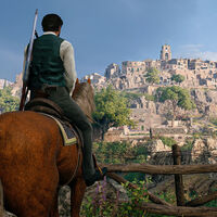 Hay juegos de acción que incluso con sus defectos merece la pena jugar, y este es uno de ellos. Análisis de Mafia: The Old Country