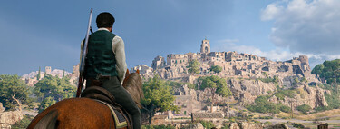 Hay juegos de acción que incluso con sus defectos merece la pena jugar, y este es uno de ellos. Análisis de Mafia: The Old Country