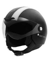 Nuevo casco Harley-Davidson