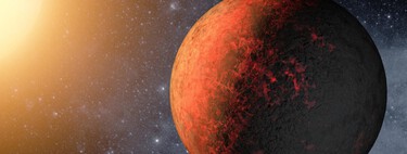 O James Webb encontrou algo tão improvável que nos ajuda a compreender a Terra: um exoplaneta de lava "fria" 