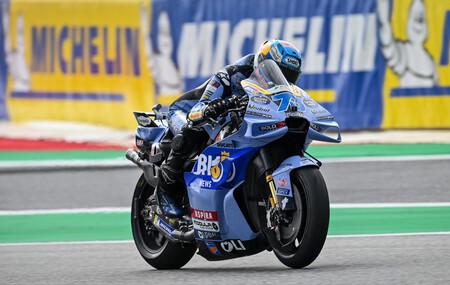 Alex Marquez Austria Motogp 2026