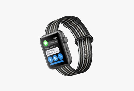 Apple publica de nuevo la beta de watchOS 5 para desarrolladores