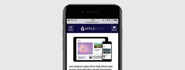 Cómo traducir un sitio web en Safari para iOS sin salir del navegador