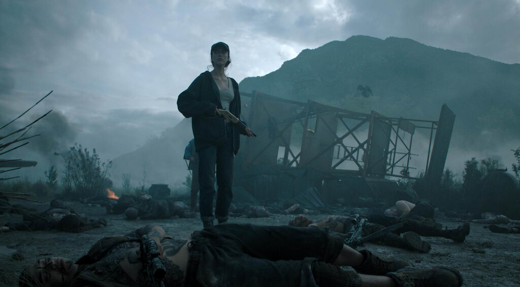 Ridley Scott siempre cree que un mundo mejor es posible, aunque el actual sea deprimente: su última película es la muestra aunque no le salga bien