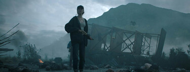 Ridley Scott siempre cree que un mundo mejor es posible, aunque el actual sea deprimente: su última película es la muestra aunque no le salga bien