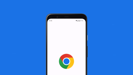 Chrome Android contrasenas
