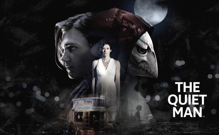 The Quiet Man nos deja ver por primera vez su propuesta en un gameplay de 40 minutos