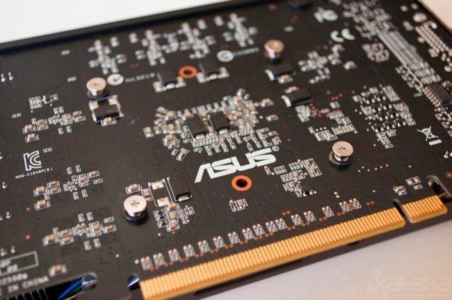 Asus NVidia GTX 560 Ti, análisis