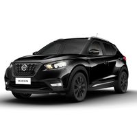 Nissan Kicks Dark Light, se une a “Star Wars: El Último Jedi” 