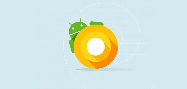 Android O
