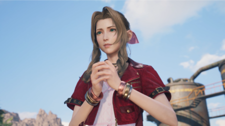 Final Fantasy 7 Rebirth Consejos 1