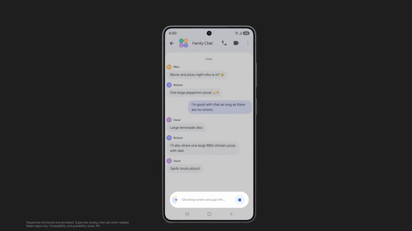 Google tiene clarísimo el futuro de Android: un sistema gobernado por ...