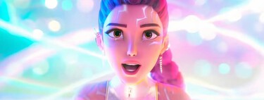 El libro de arte de Las Guerreras K-pop revela un detalle fundamental sobre el origen de Rumi