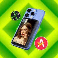 El flagship de Xiaomi estrenó una pantalla trasera, pero con este accesorio la puedes tener en tu celular por menos de 500 pesos  